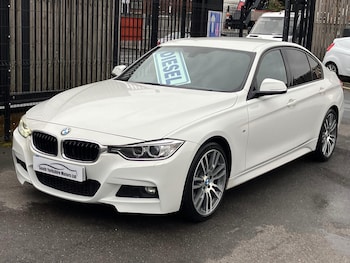 Used BMW 3 Series 2014 for sale - 75266578: Photo