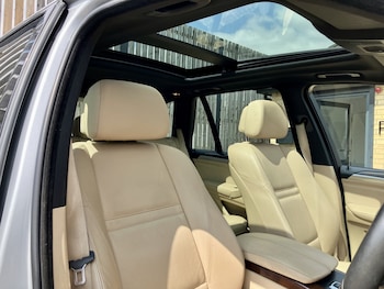Used BMW X5 2008 for sale - 79631563: Photo