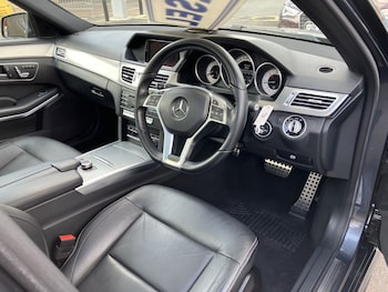 Used Mercedes-Benz E Class 2016 for sale - 78280961: Photo