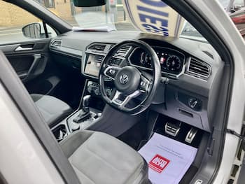 Used Volkswagen Tiguan 2019 for sale - 79631549: Photo
