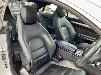 Used Mercedes-Benz E-Class 2015 for sale - 75266557: Photo