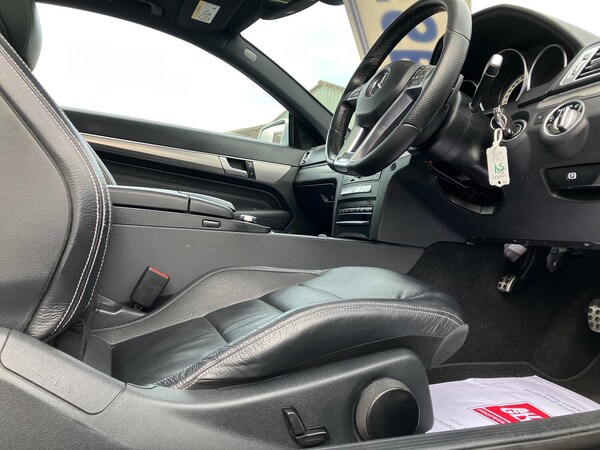 Used Mercedes-Benz E-Class 2015 for sale - 75266557: Photo 36