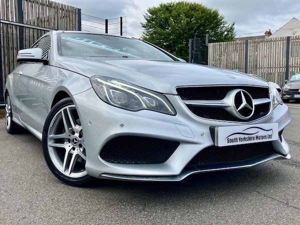 Used Mercedes-Benz E-Class 2015 for sale - 75266557: Photo 39