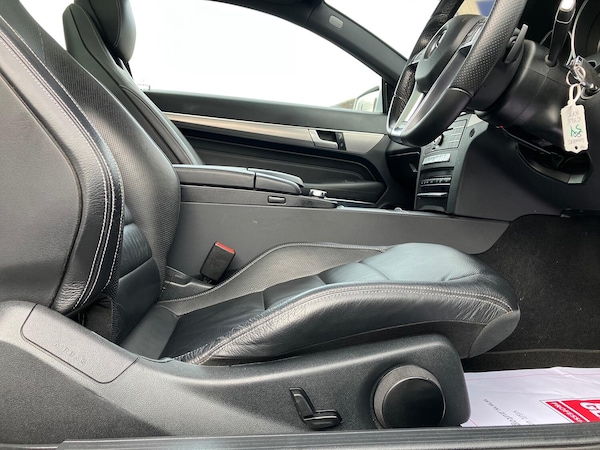 Used Mercedes-Benz E-Class 2015 for sale - 75266557: Photo 7