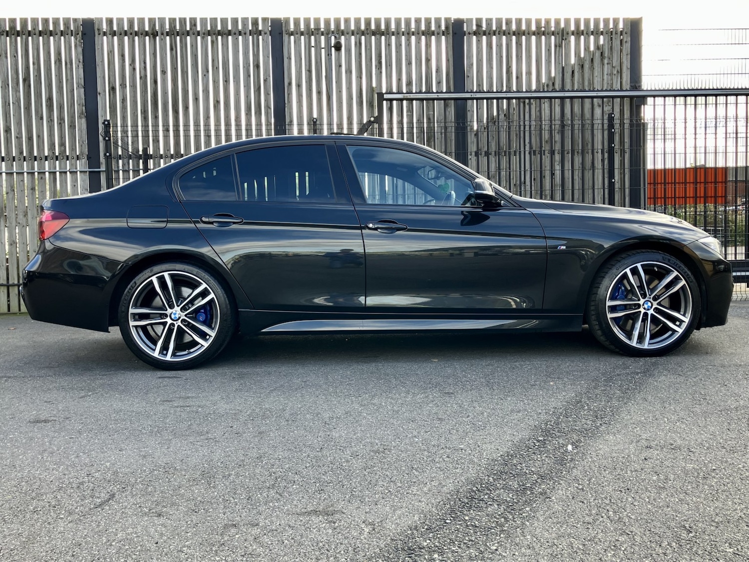 Used BMW 3 Series 2017 for sale - 76211884: Photo 14
