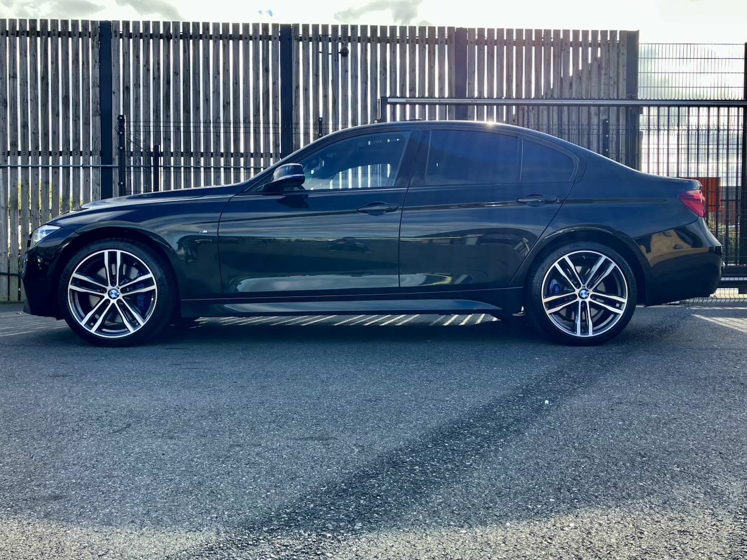 Used BMW 3 Series 2017 for sale - 76211884: Photo 15