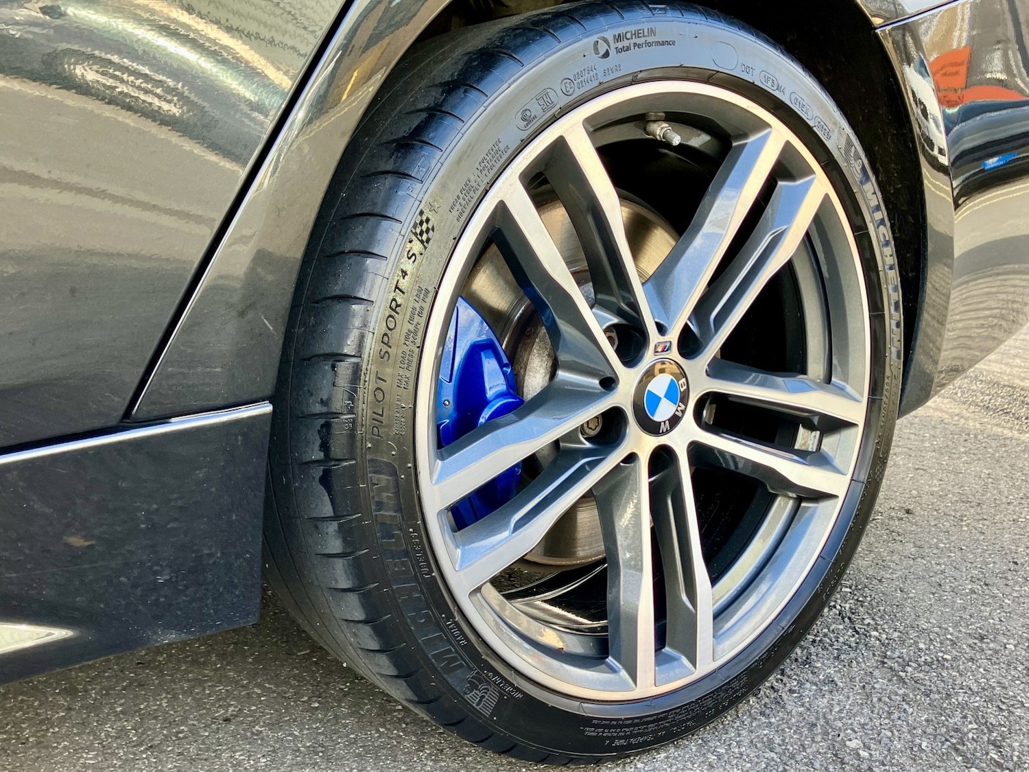 Used BMW 3 Series 2017 for sale - 76211884: Photo 20