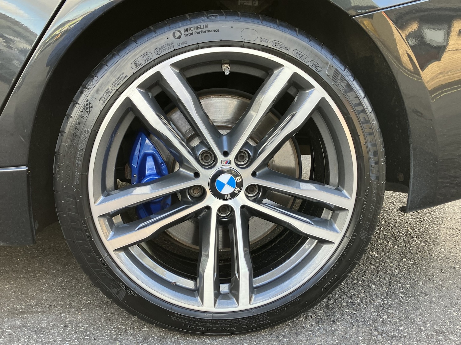 Used BMW 3 Series 2017 for sale - 76211884: Photo 21