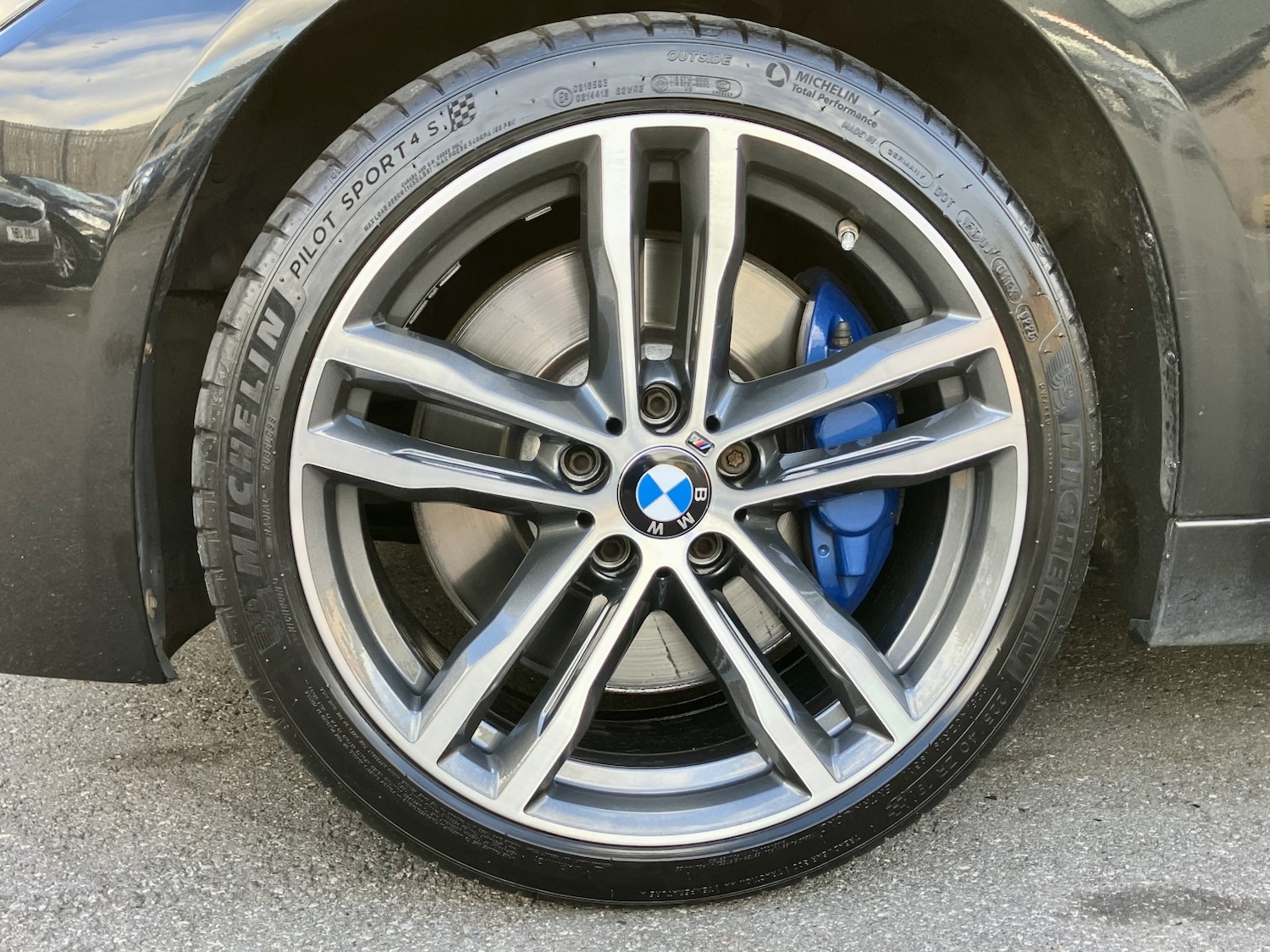 Used BMW 3 Series 2017 for sale - 76211884: Photo 22