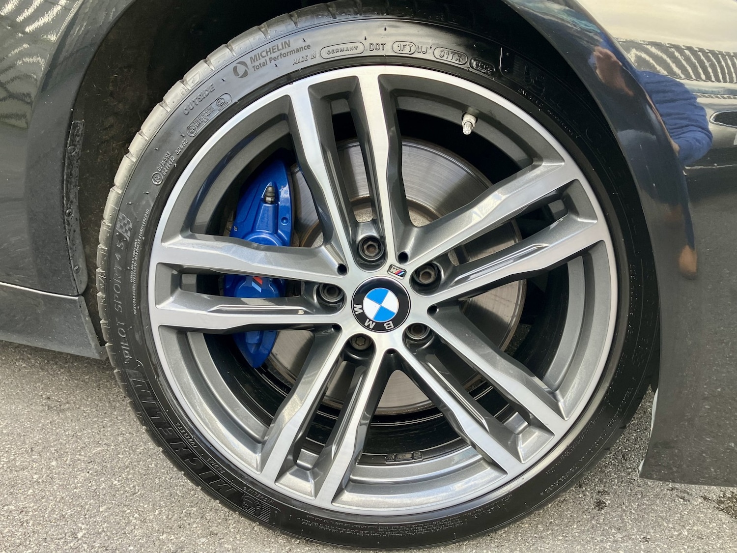 Used BMW 3 Series 2017 for sale - 76211884: Photo 23