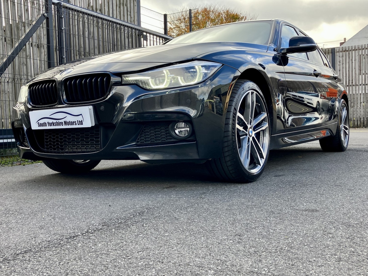 Used BMW 3 Series 2017 for sale - 76211884: Photo 24