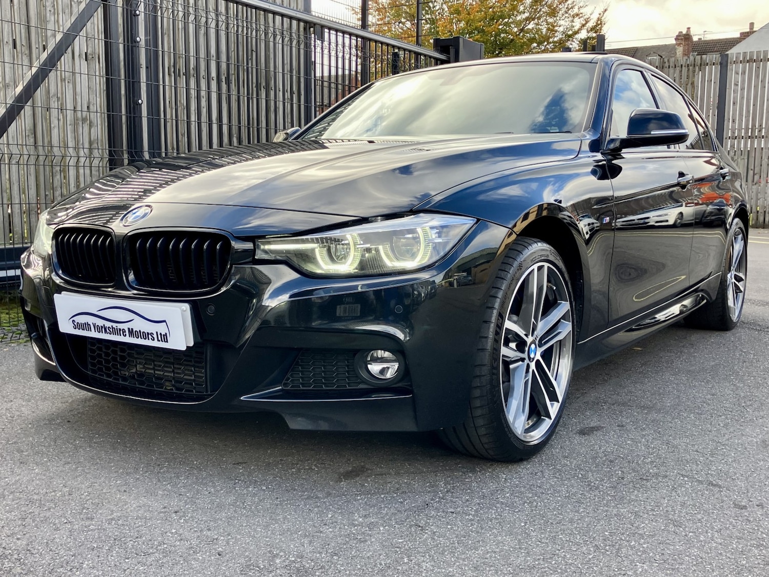 Used BMW 3 Series 2017 for sale - 76211884: Photo 28
