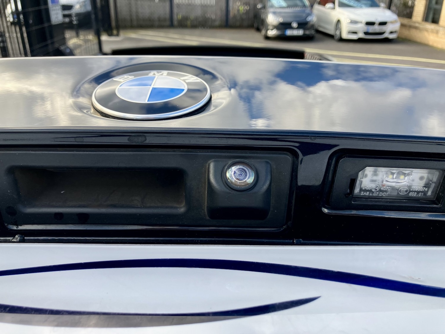 Used BMW 3 Series 2017 for sale - 76211884: Photo 31