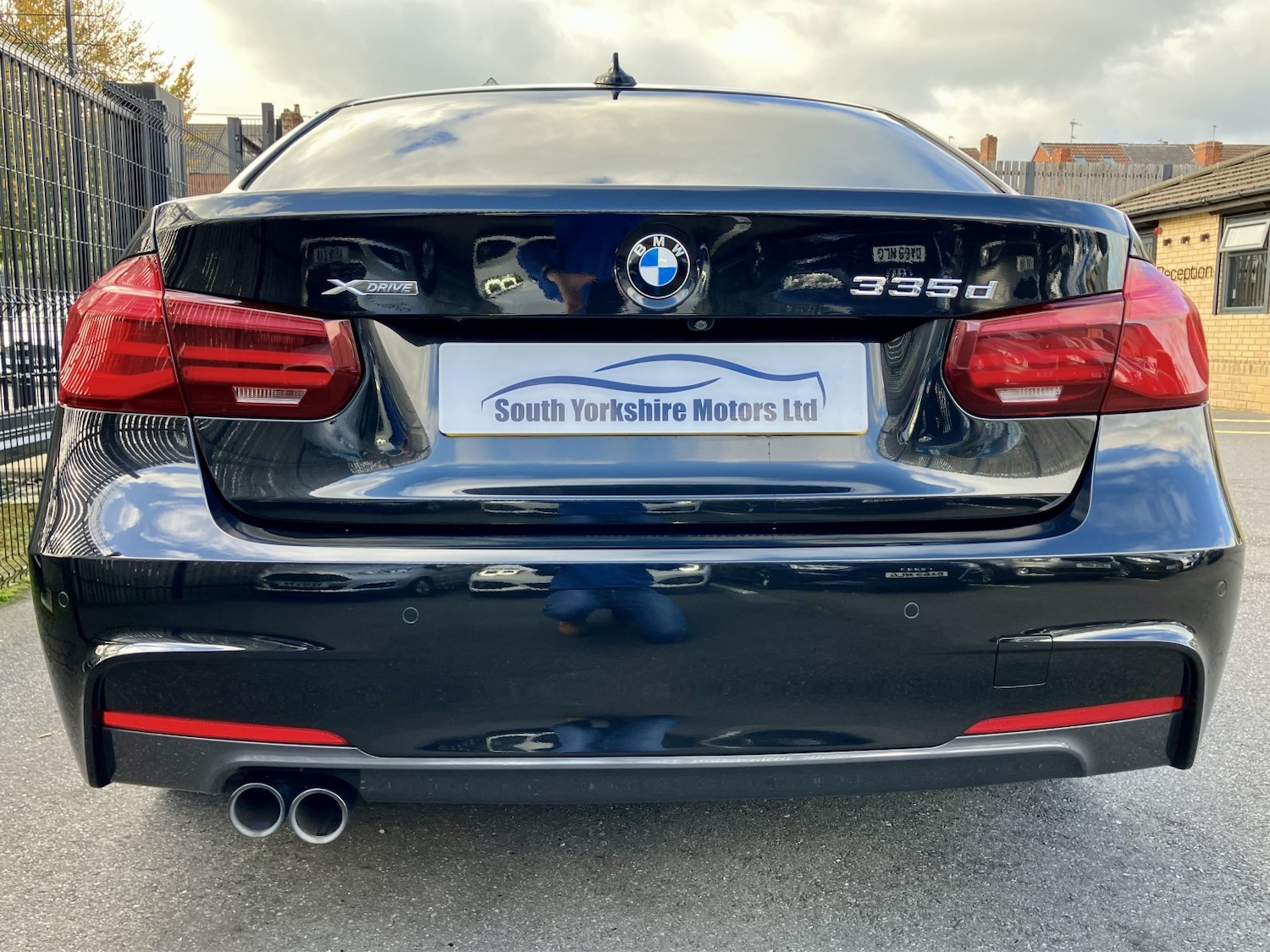 Used BMW 3 Series 2017 for sale - 76211884: Photo 33