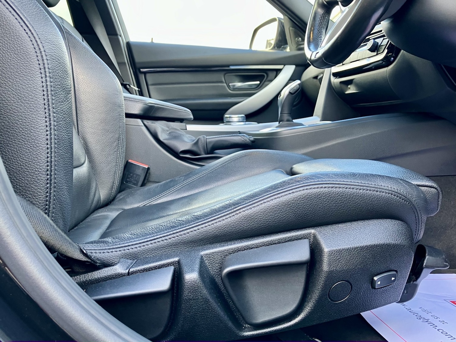 Used BMW 3 Series 2017 for sale - 76211884: Photo 36