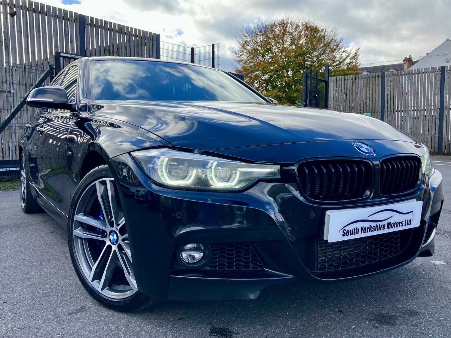 Used BMW 3 Series 2017 for sale - 76211884: Photo 38