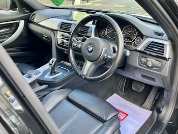 Used BMW 3 Series 2017 for sale - 76211884: Photo