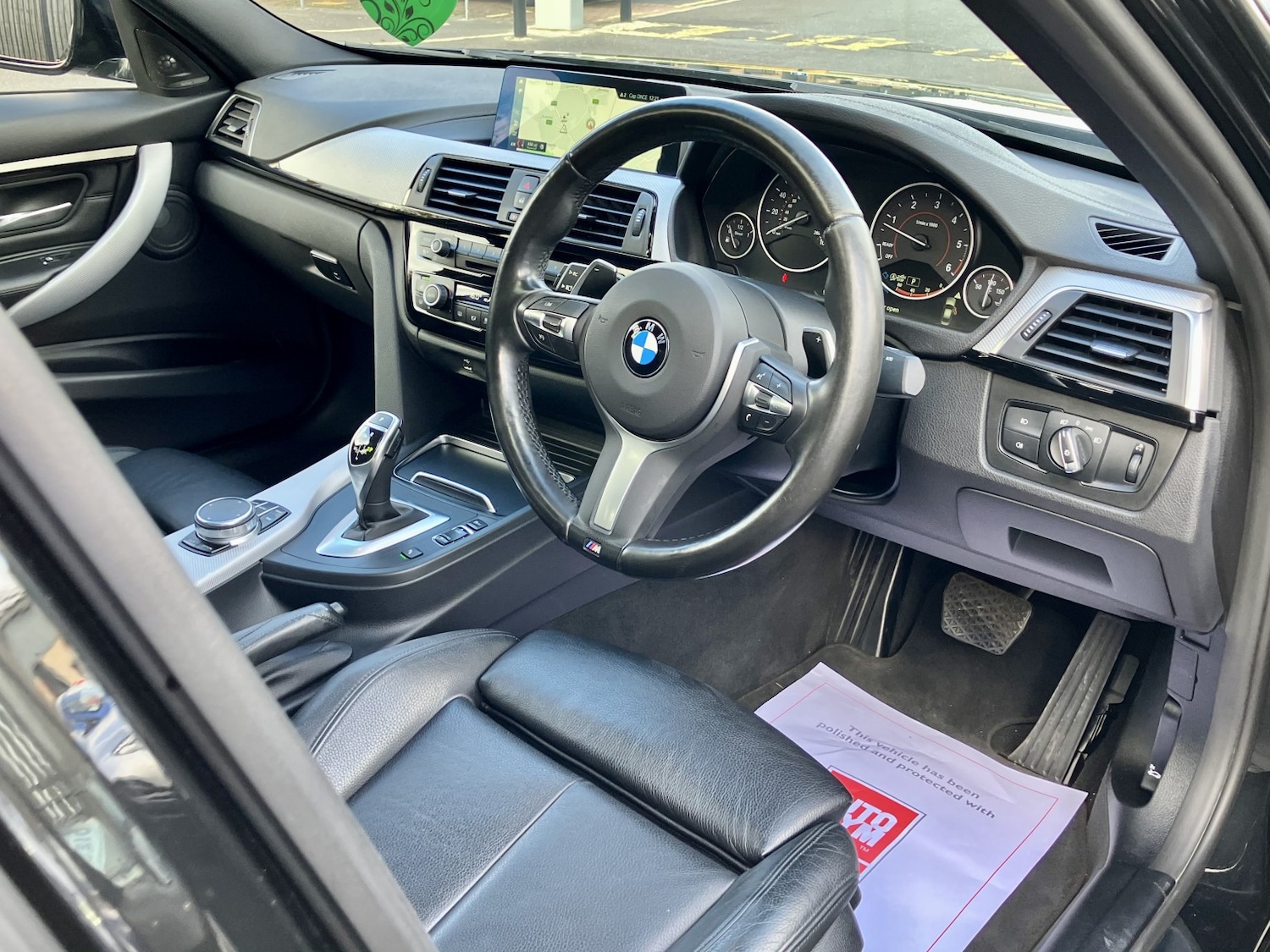 Used BMW 3 Series 2017 for sale - 76211884: Photo 4