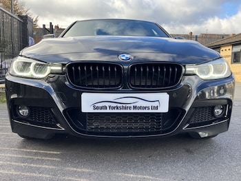 Used BMW 3 Series 2017 for sale - 76211884: Photo