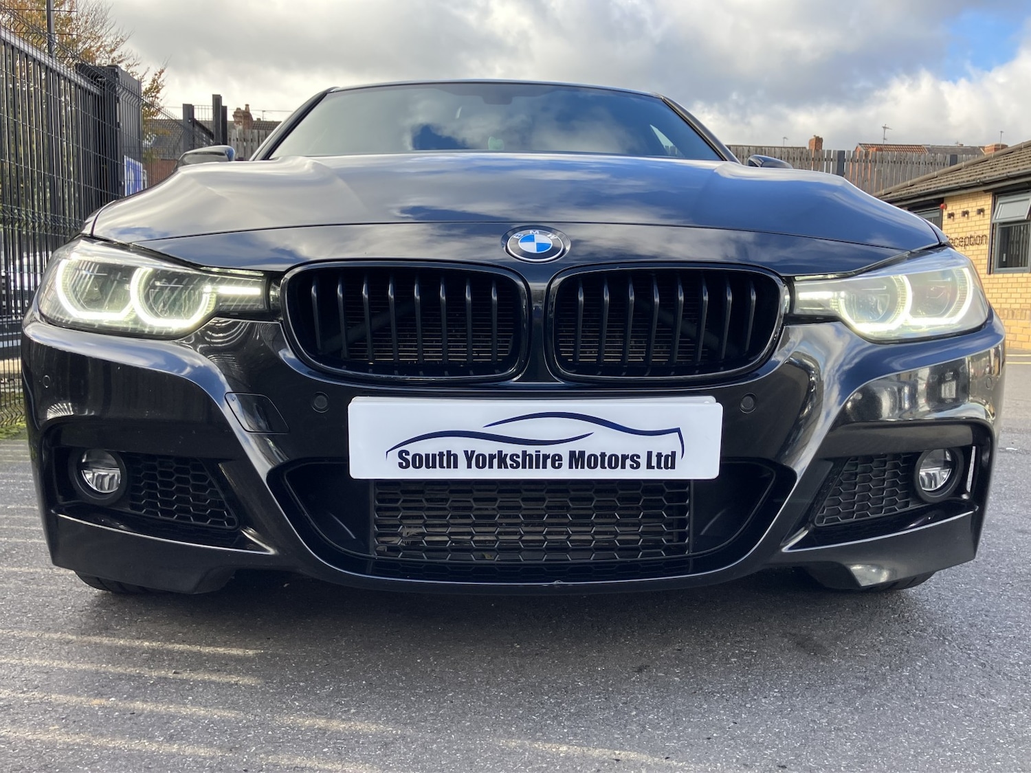 Used BMW 3 Series 2017 for sale - 76211884: Photo 5