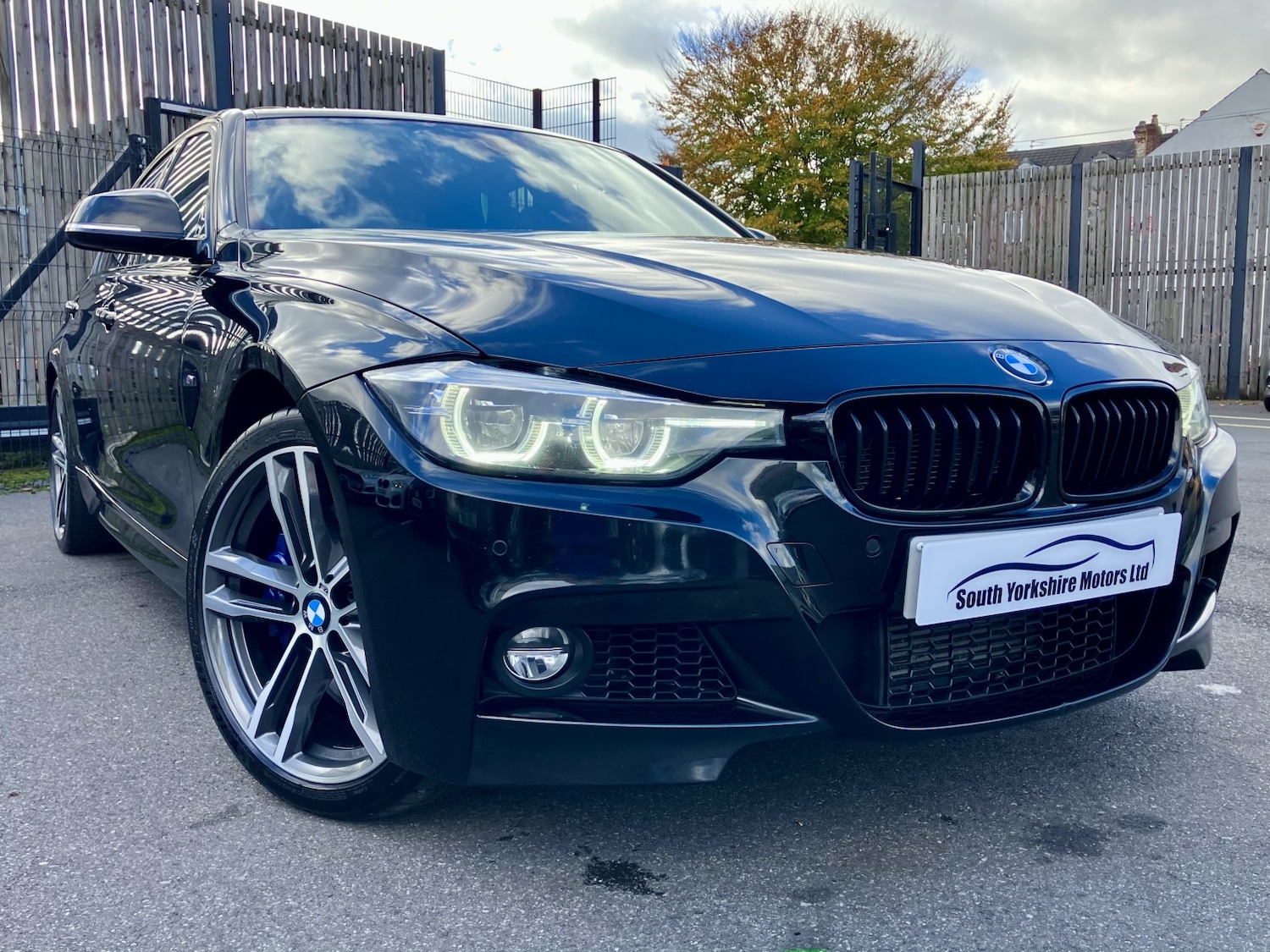 Used BMW 3 Series 2017 for sale - 76211884: Photo 51