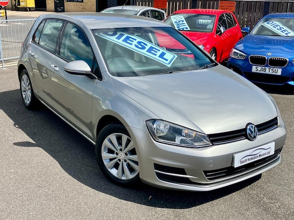 Used Volkswagen Golf 2014 for sale - 75266630: Photo 11