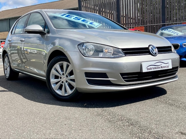 Used Volkswagen Golf 2014 for sale - 75266630: Photo 12