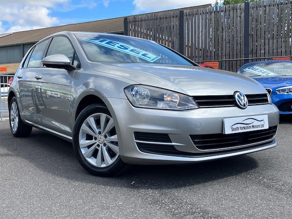 Used Volkswagen Golf 2014 for sale - 75266630: Photo 1