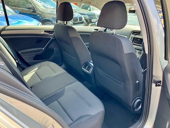 Used Volkswagen Golf 2014 for sale - 75266630: Photo