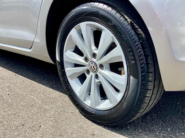 Used Volkswagen Golf 2014 for sale - 75266630: Photo 7