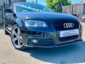 Used Audi A3 2012 for sale - 75621105: Photo