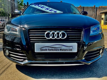 Used Audi A3 2012 for sale - 75621105: Photo