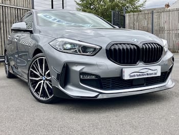 Used BMW 1 Series 2022 for sale - 79631574: Photo