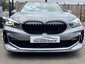 Used BMW 1 Series 2022 for sale - 79631574: Photo