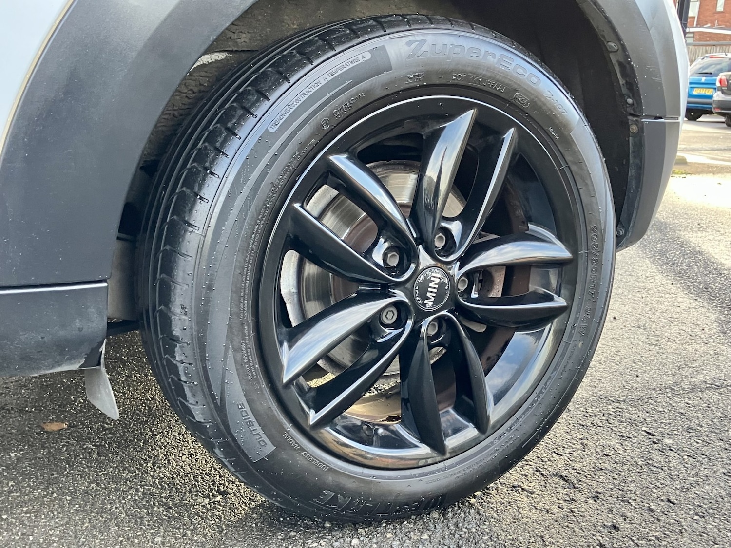 Used MINI Countryman 2012 for sale - 76837090: Photo 10