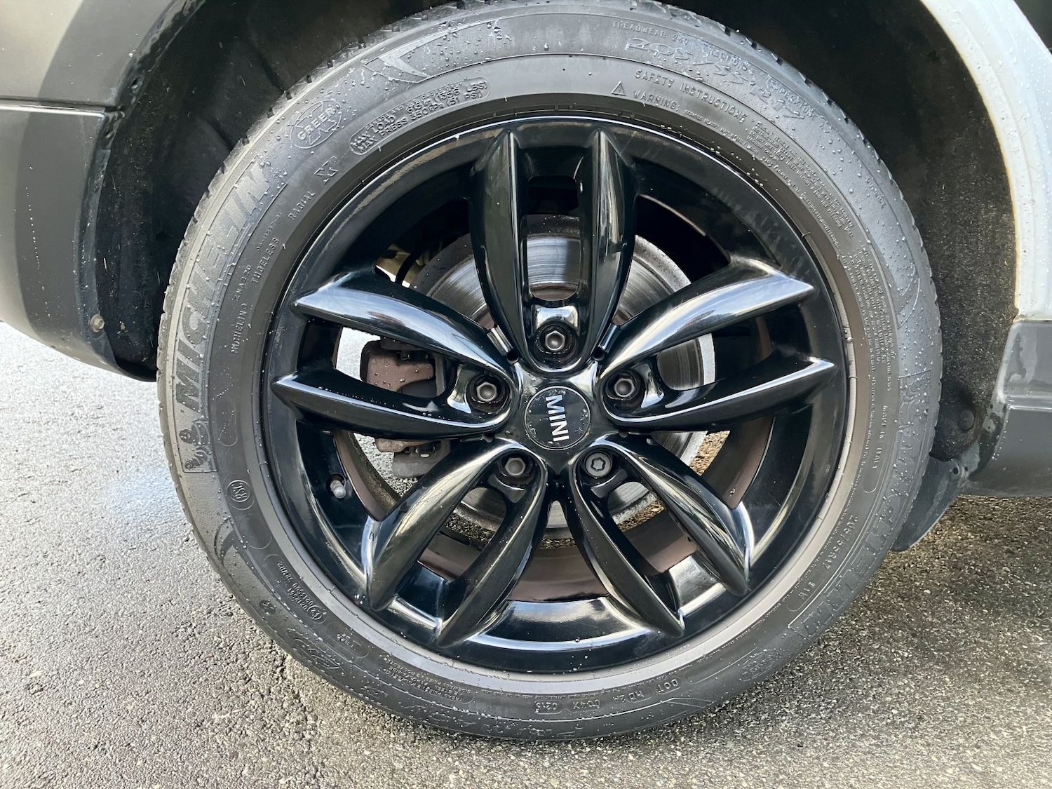 Used MINI Countryman 2012 for sale - 76837090: Photo 11