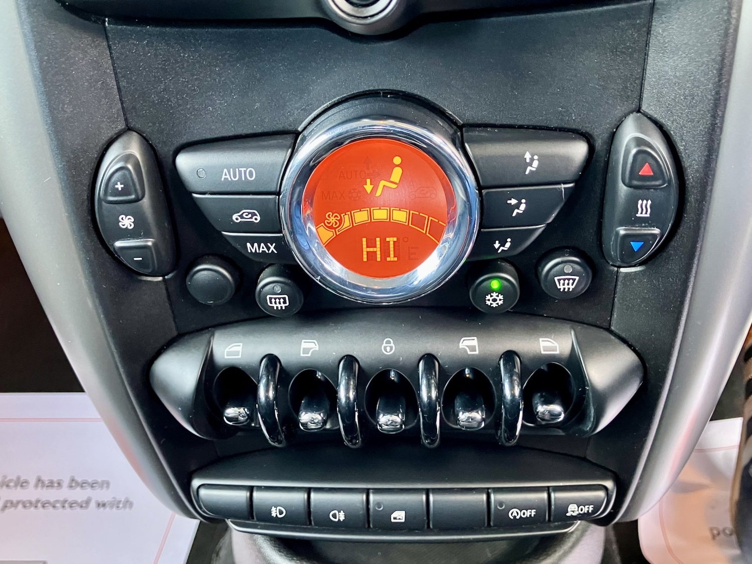 Used MINI Countryman 2012 for sale - 76837090: Photo 16