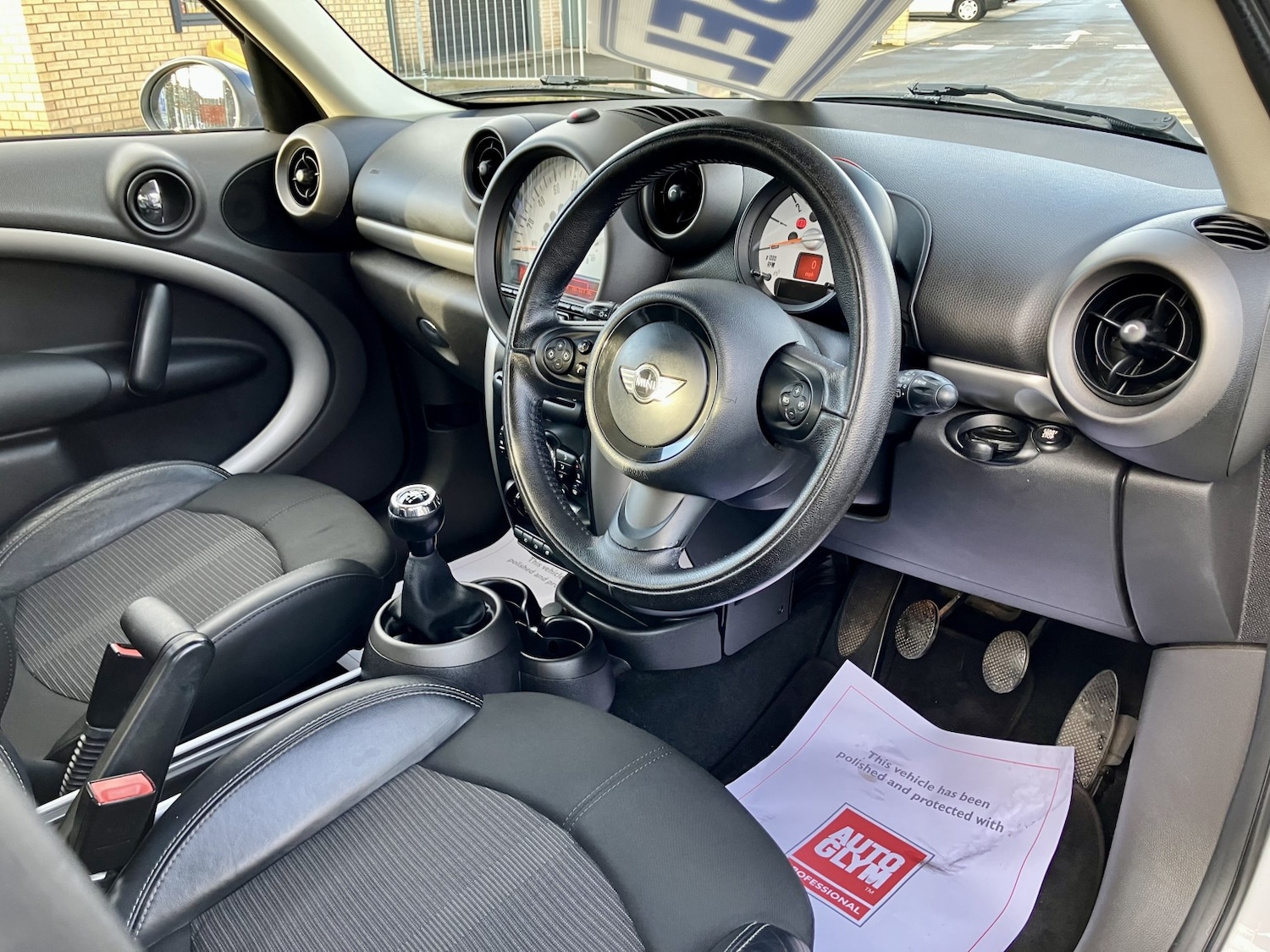 Used MINI Countryman 2012 for sale - 76837090: Photo 2