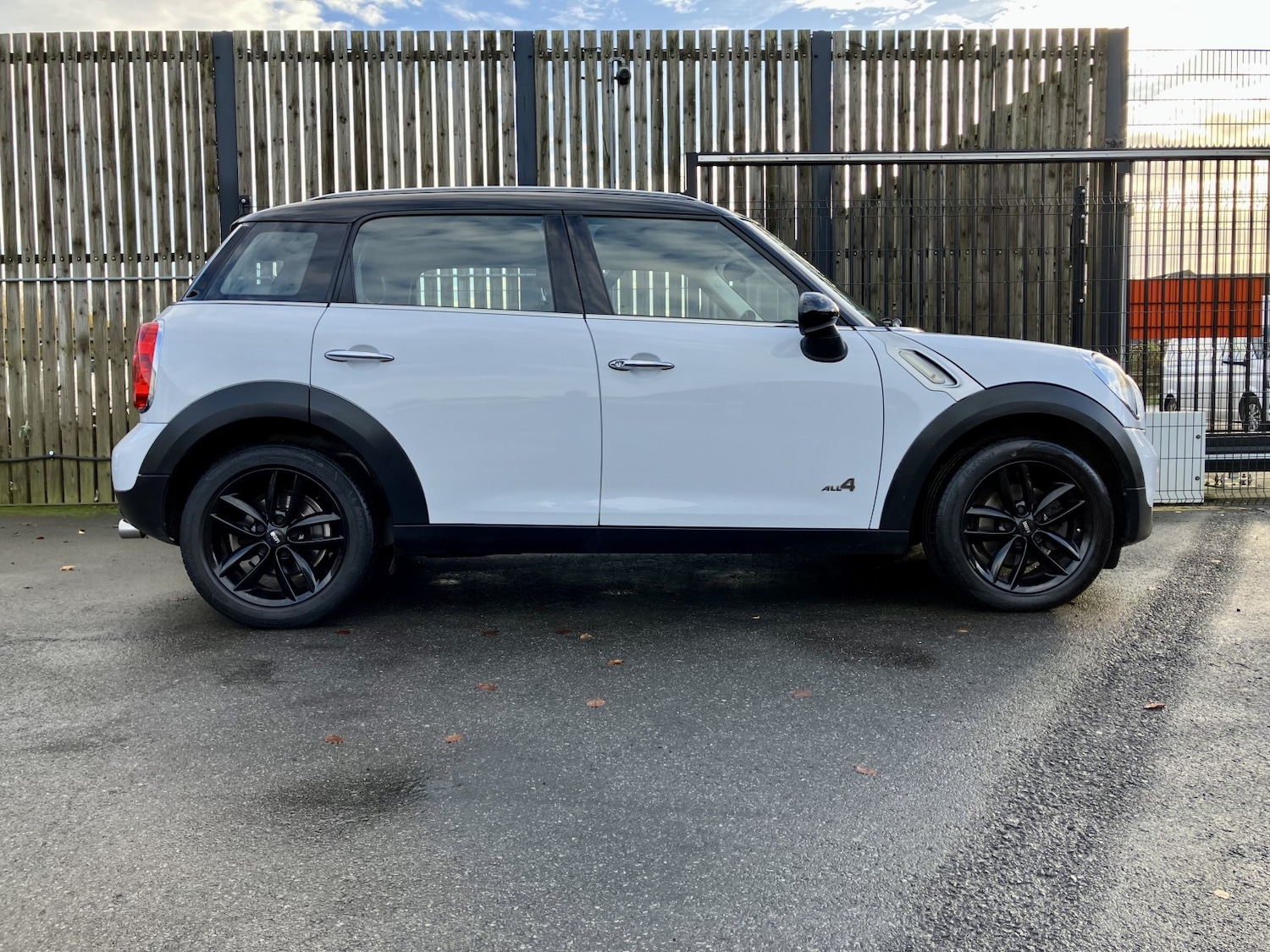 Used MINI Countryman 2012 for sale - 76837090: Photo 20