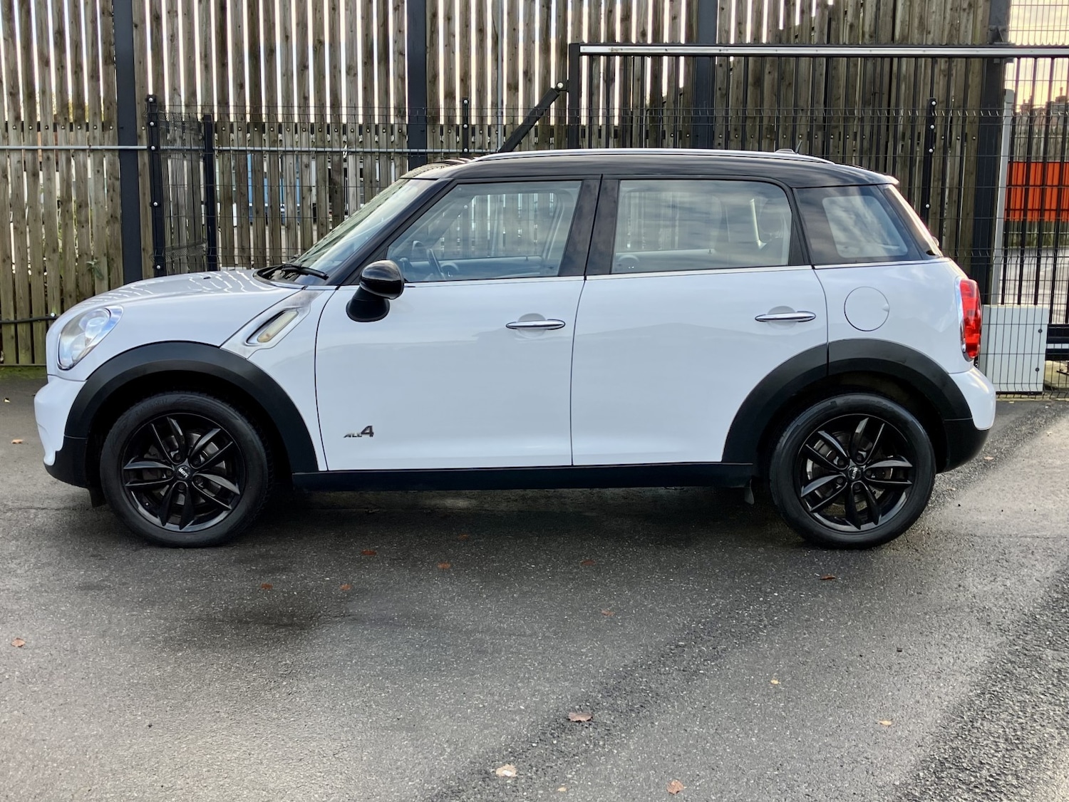 Used MINI Countryman 2012 for sale - 76837090: Photo 21