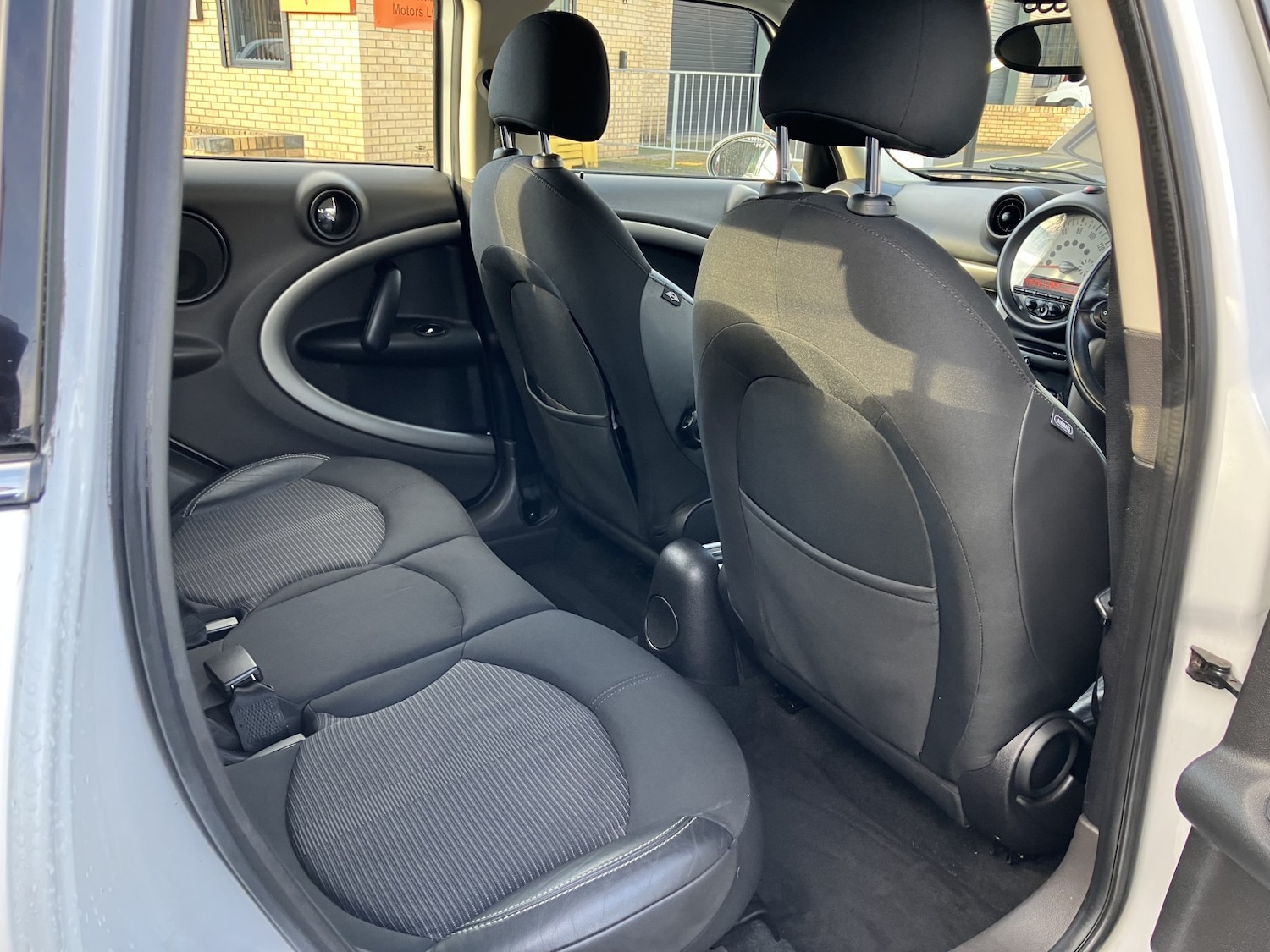 Used MINI Countryman 2012 for sale - 76837090: Photo 24