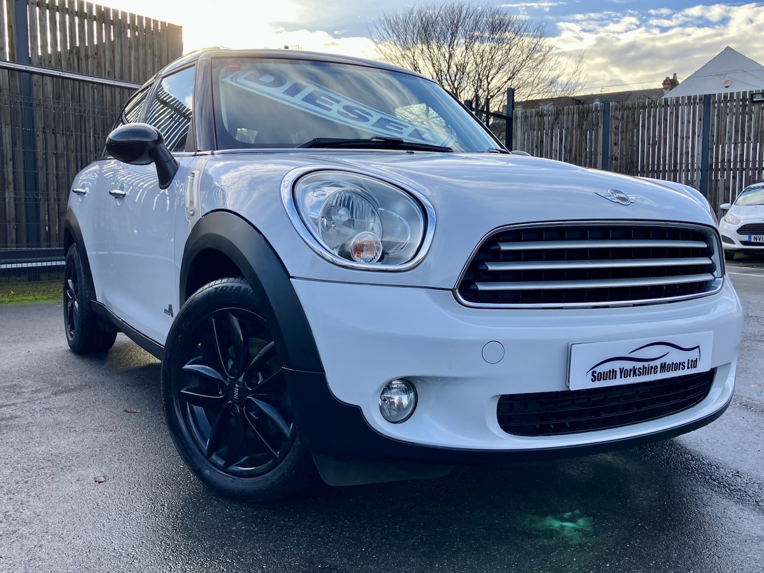 Used MINI Countryman 2012 for sale - 76837090: Photo 28