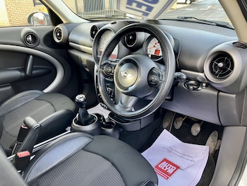 Used MINI Countryman 2012 for sale - 76837090: Photo