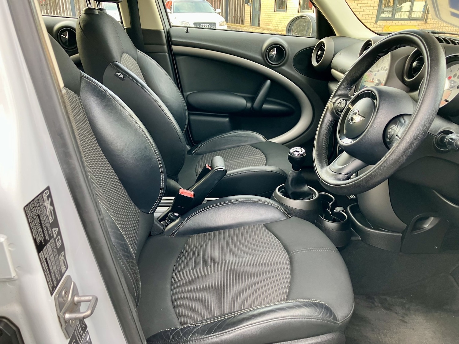 Used MINI Countryman 2012 for sale - 76837090: Photo 30