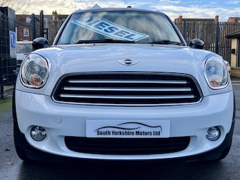 Used MINI Countryman 2012 for sale - 76837090: Photo