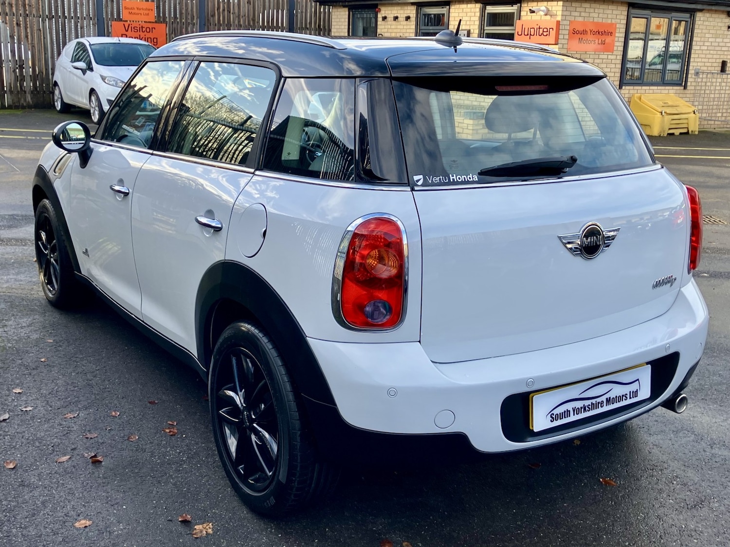 Used MINI Countryman 2012 for sale - 76837090: Photo 6