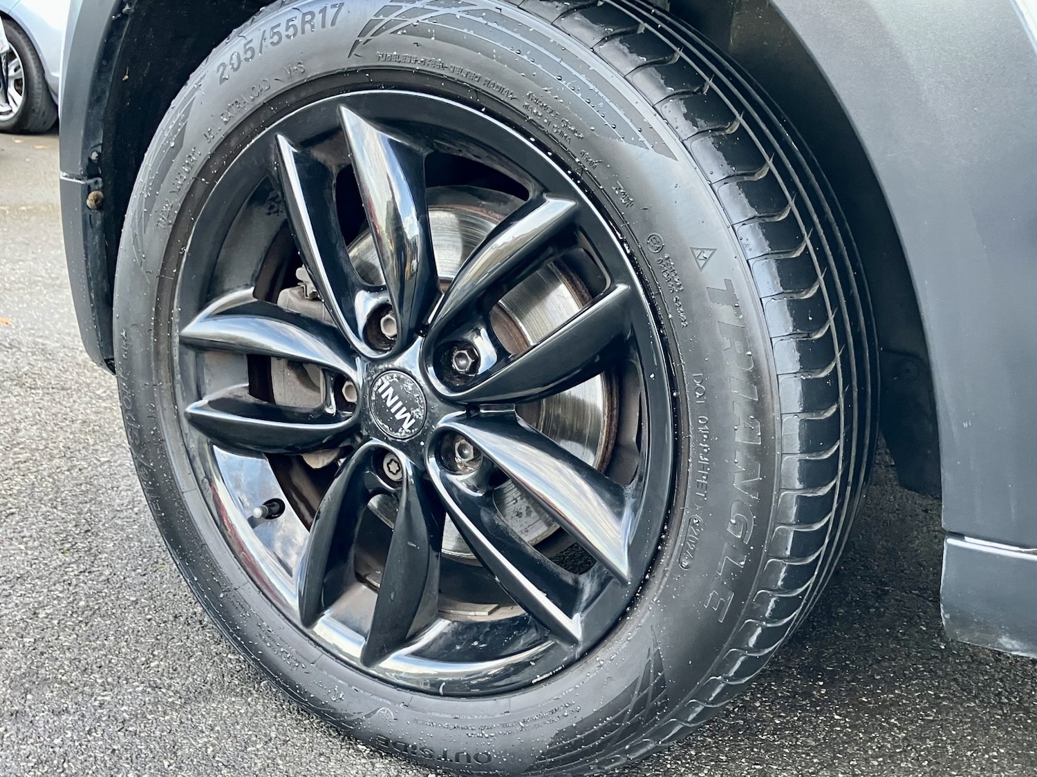 Used MINI Countryman 2012 for sale - 76837090: Photo 8