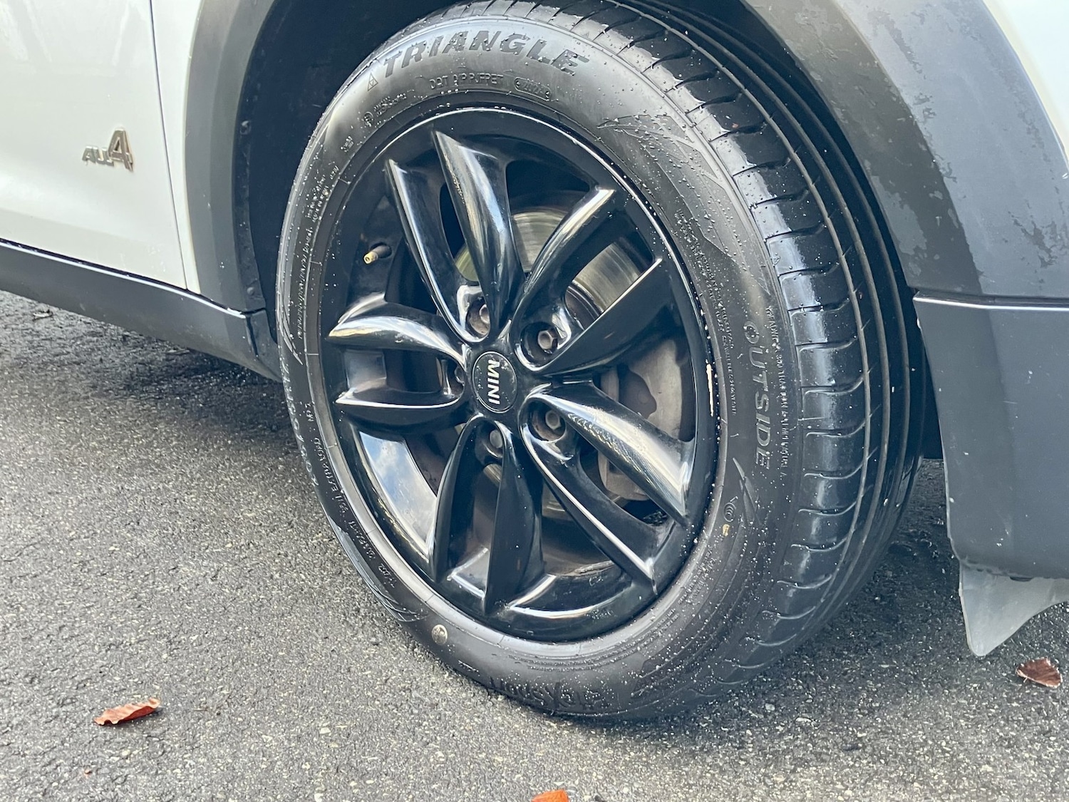 Used MINI Countryman 2012 for sale - 76837090: Photo 9