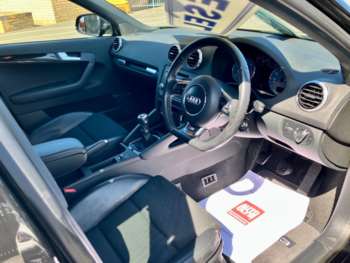 Used Audi A3 2012 for sale - 74562212: Photo