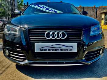 Used Audi A3 2012 for sale - 74562212: Photo